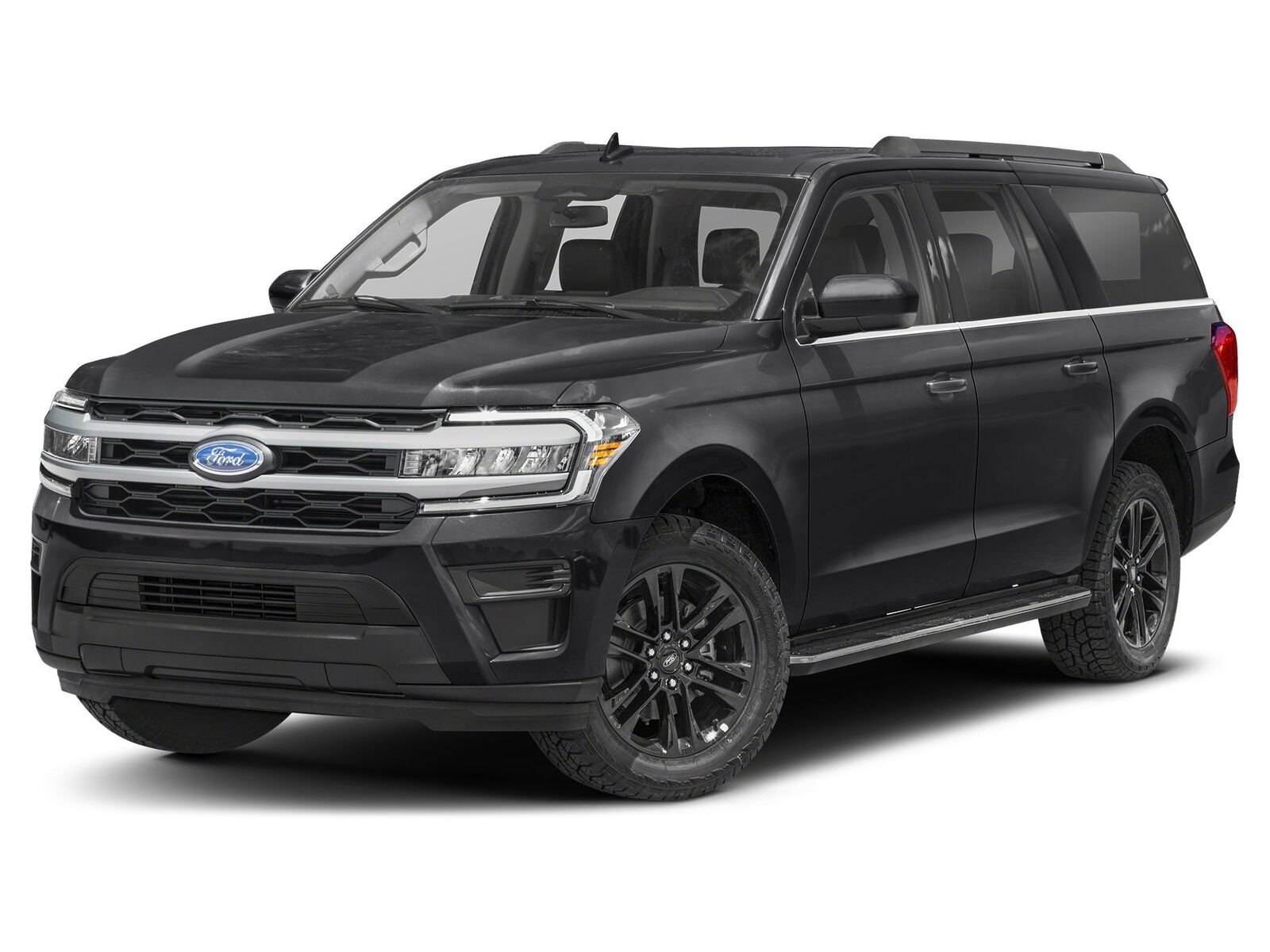 2022 FORD Expedition