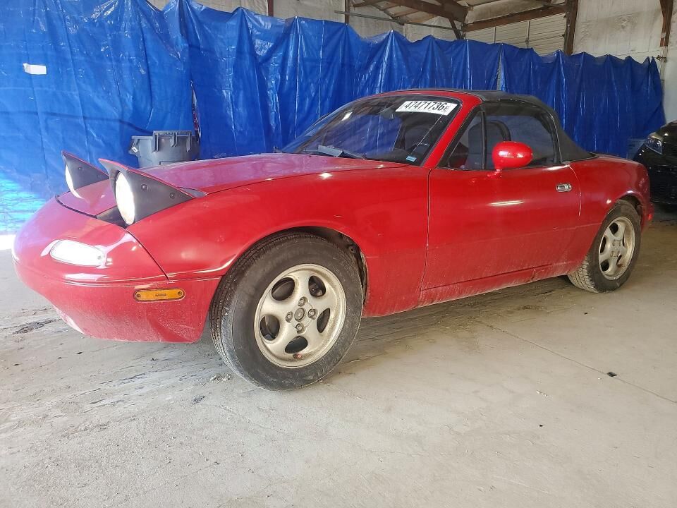 1990 MAZDA MX-5