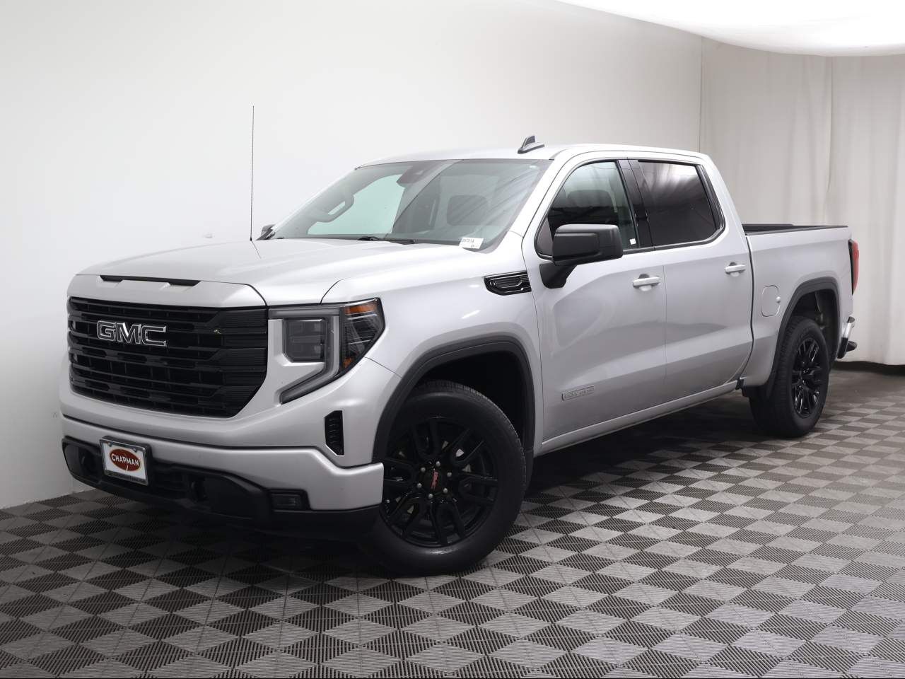 2022 GMC Sierra