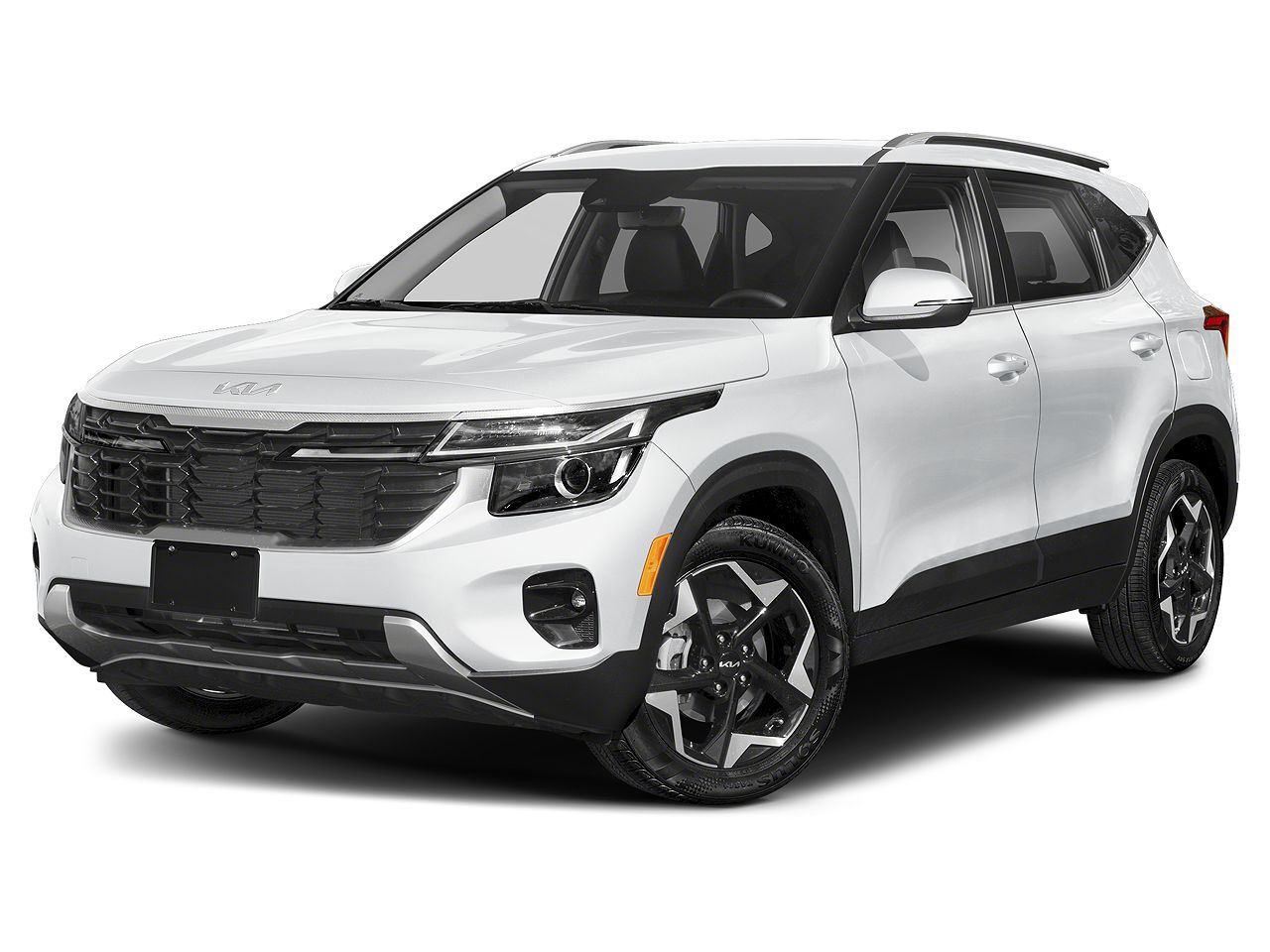 2026 KIA Seltos