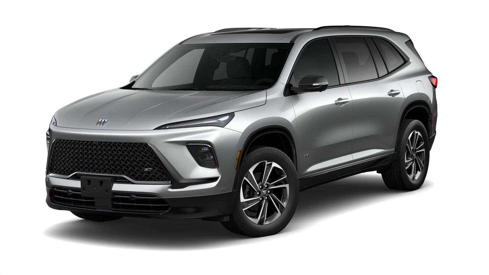 2026 BUICK Enclave