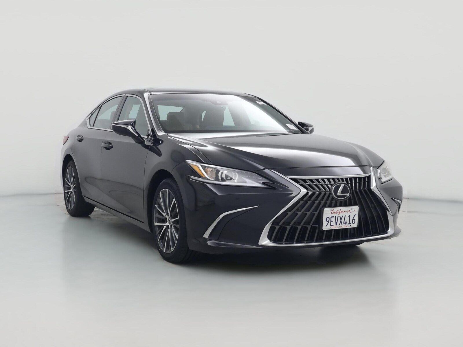 2023 LEXUS ES
