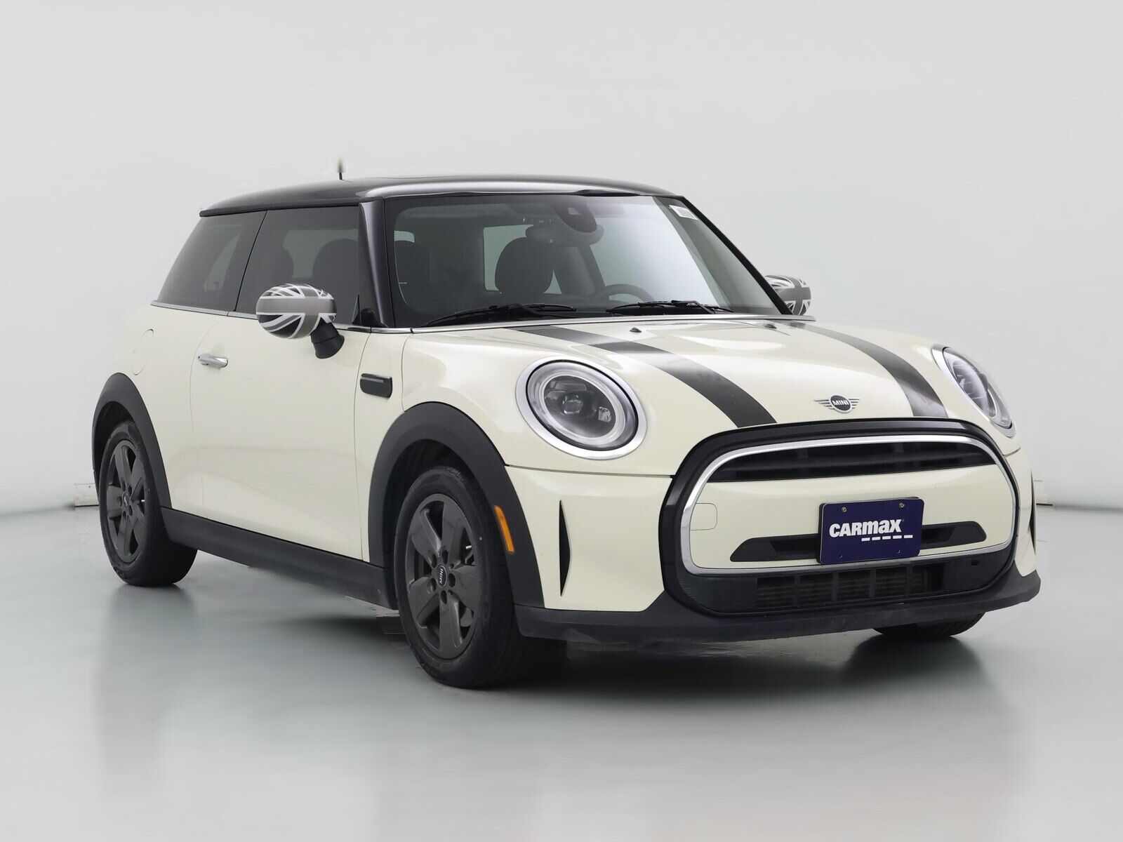 2023 MINI Hardtop