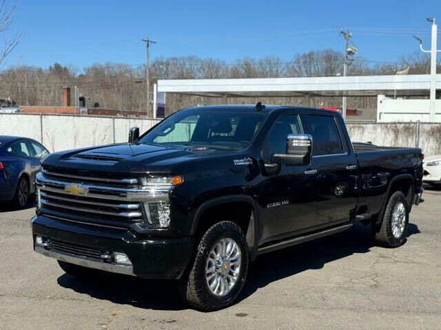 2022 CHEVROLET Silverado