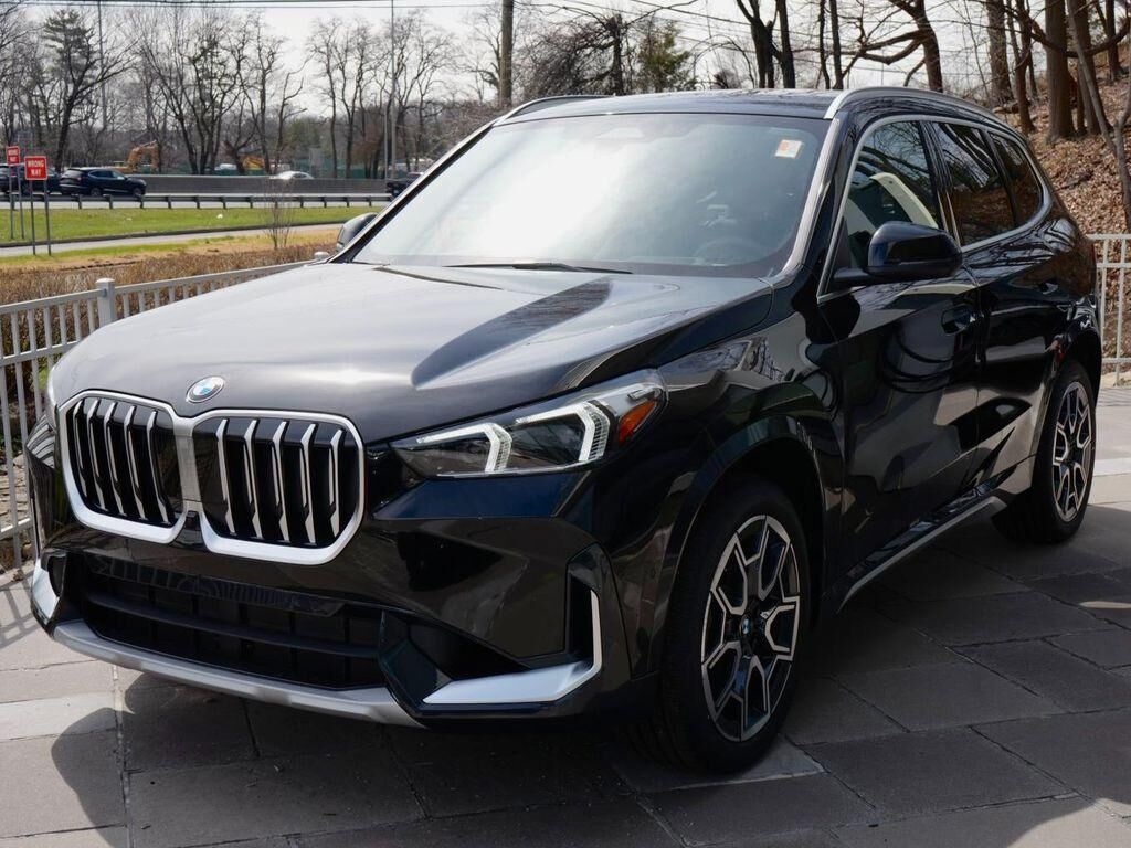 2026 BMW X1