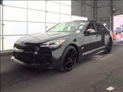 2023 CHRYSLER Voyager