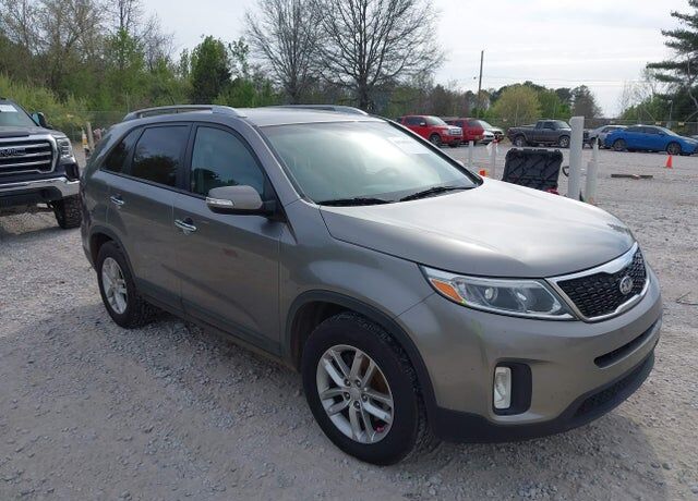 2014 KIA Sorento