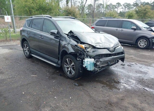 2017 TOYOTA RAV4