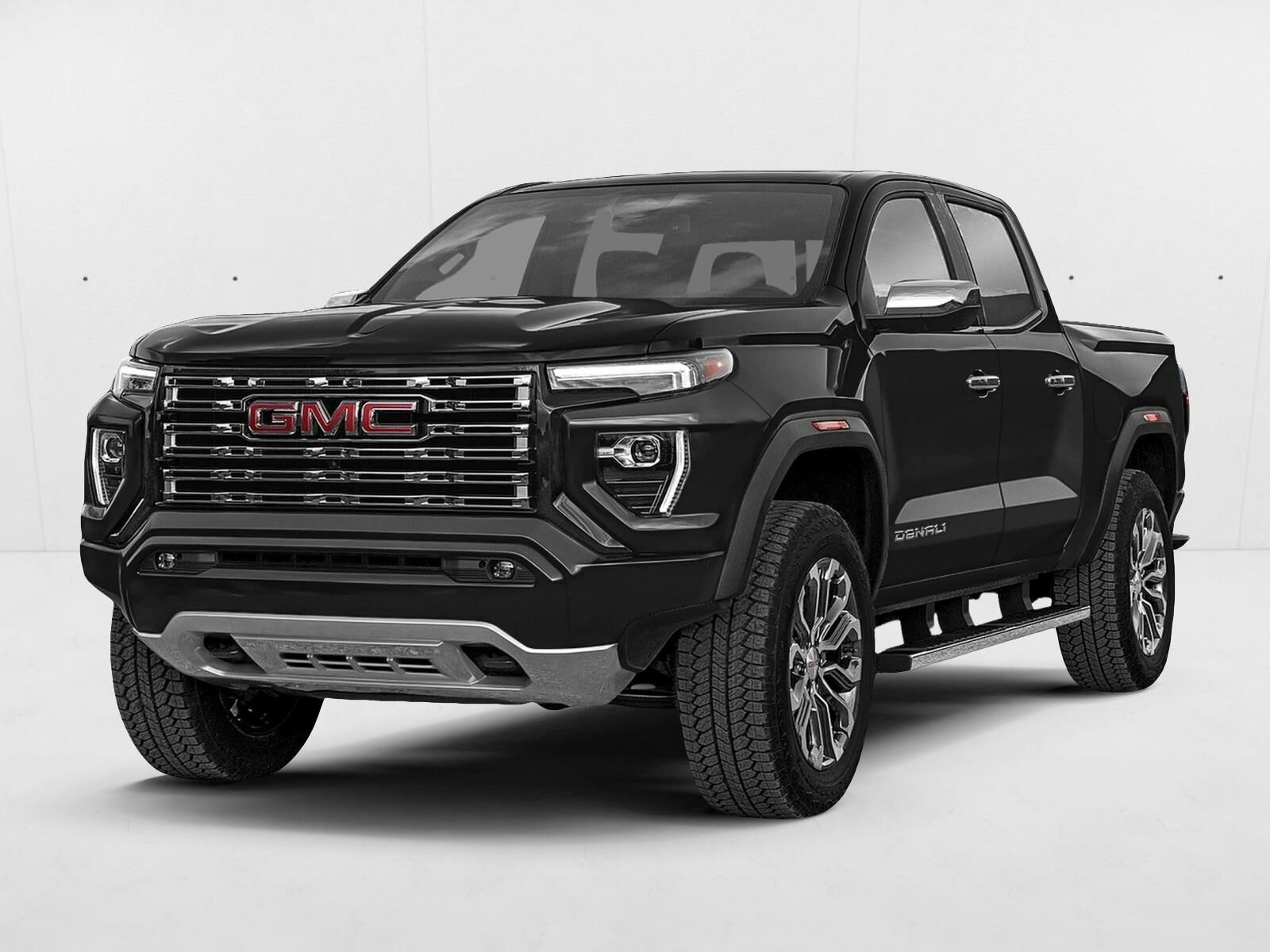 2024 GMC Canyon