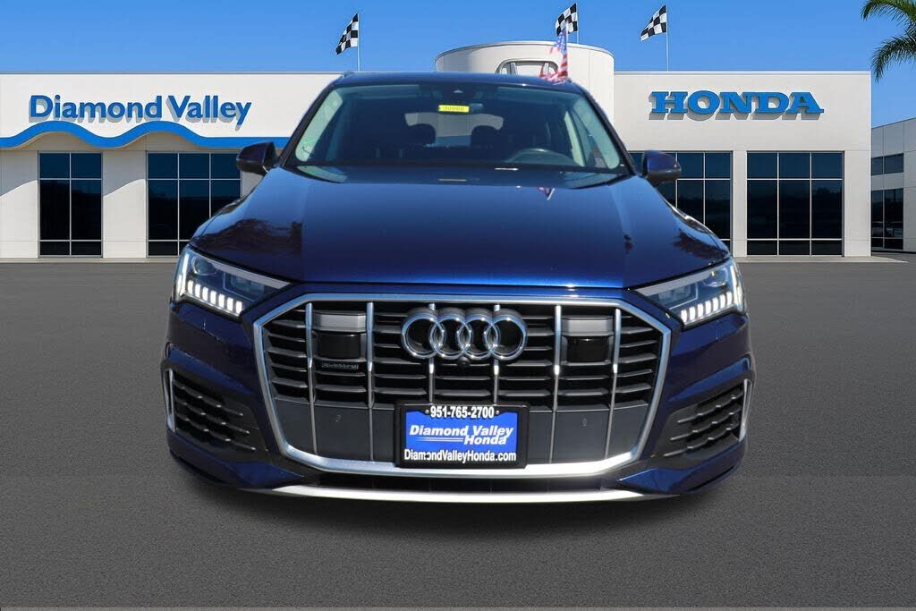 2024 Audi Q7