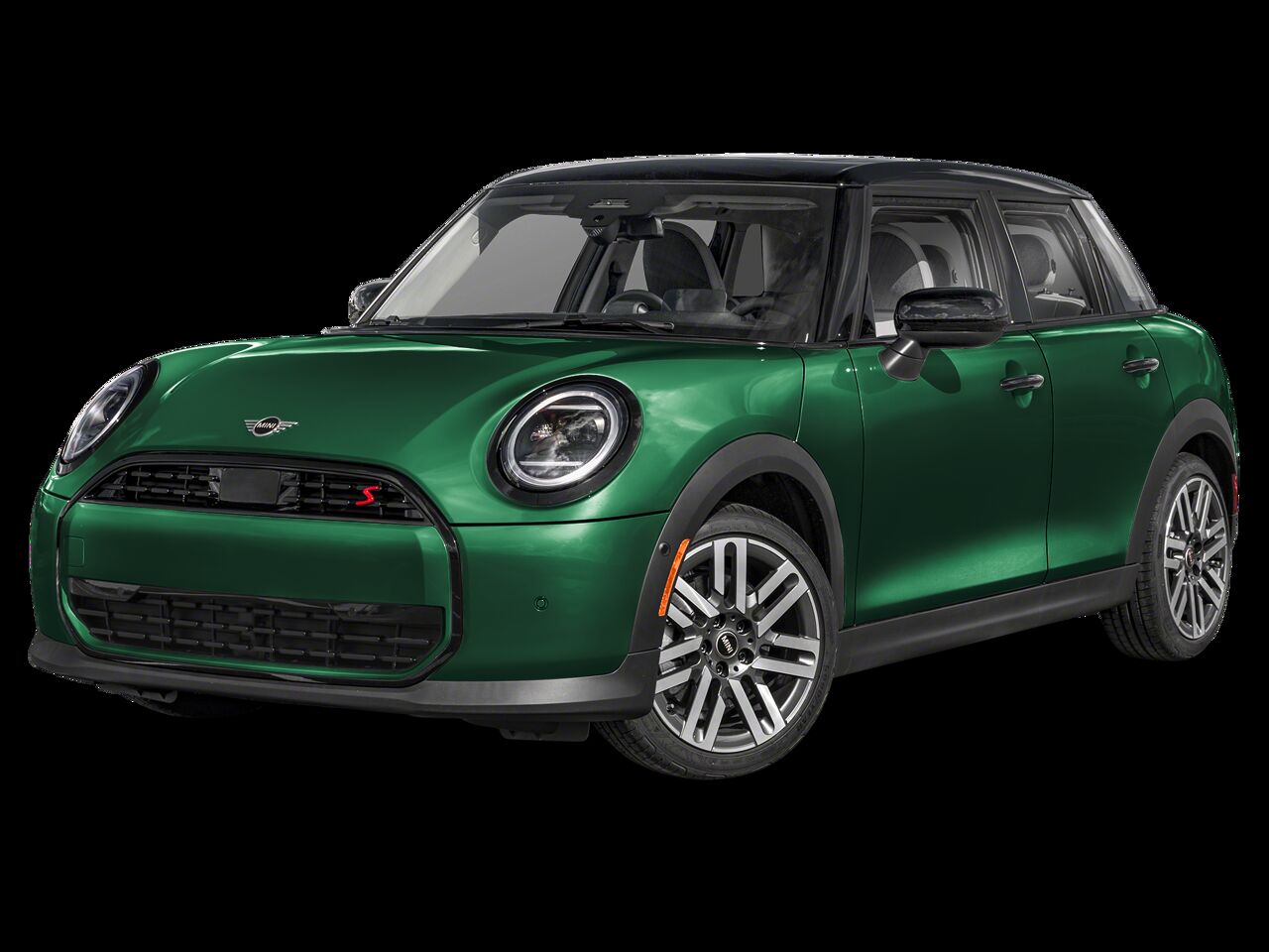 2026 MINI Hardtop