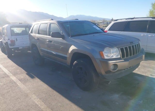2006 JEEP Grand Cherokee