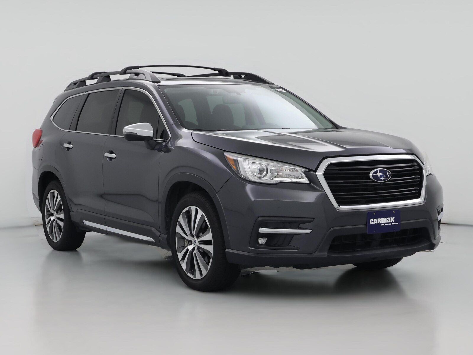 2019 SUBARU Ascent