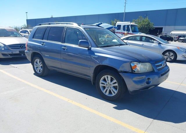 2004 TOYOTA RAV4