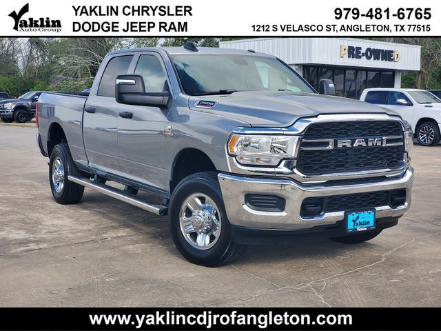 2023 RAM 2500