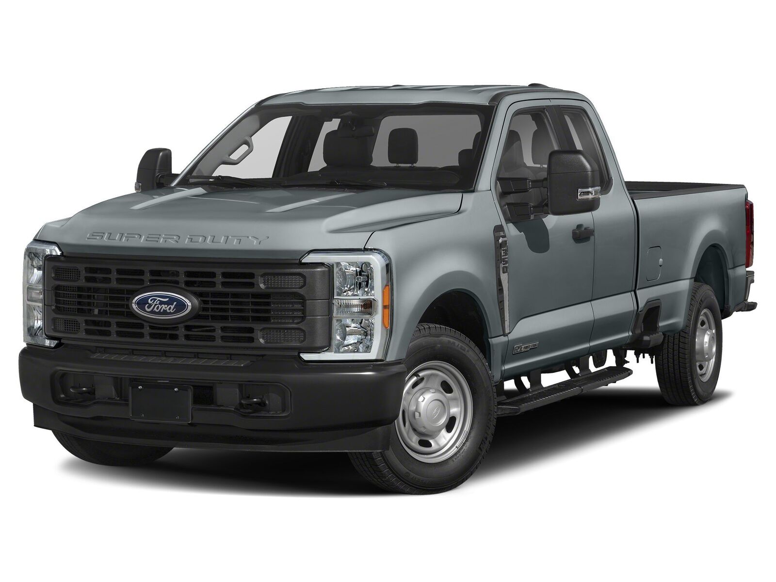 2023 FORD F-Super Duty