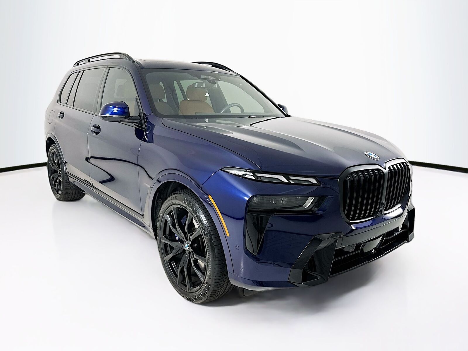 2024 BMW X7