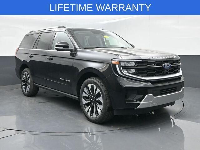 2026 FORD Expedition