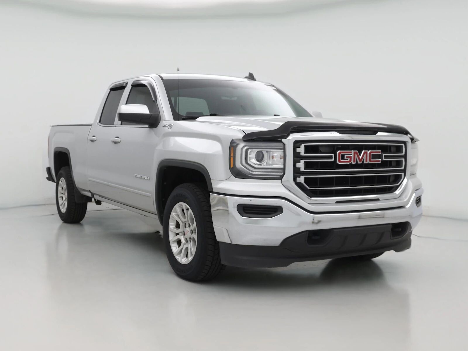 2016 GMC Sierra