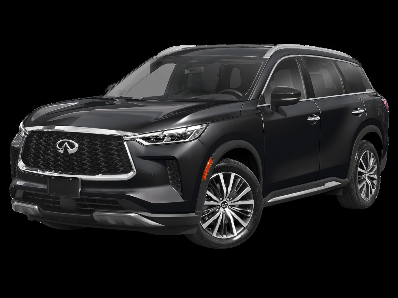2023 INFINITI QX60