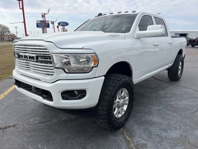 2019 RAM 2500