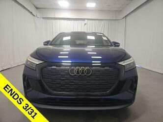 2023 Audi Q4