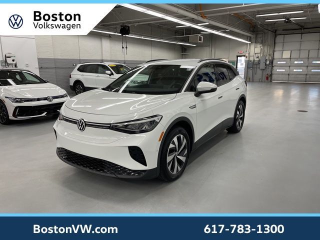 2023 VOLKSWAGEN ID.4