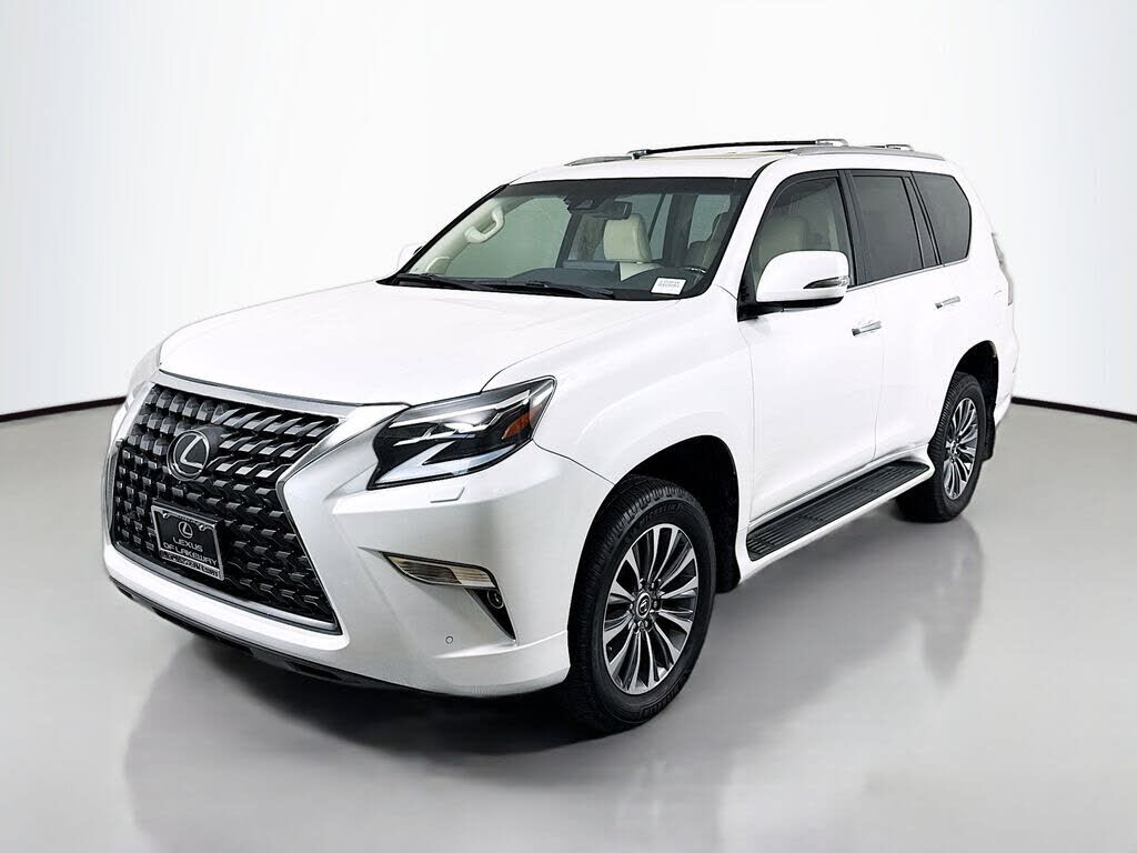 2023 LEXUS GX