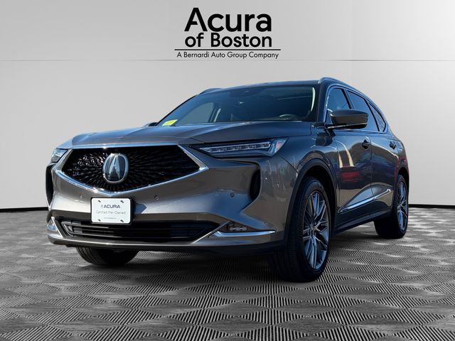 2023 ACURA MDX