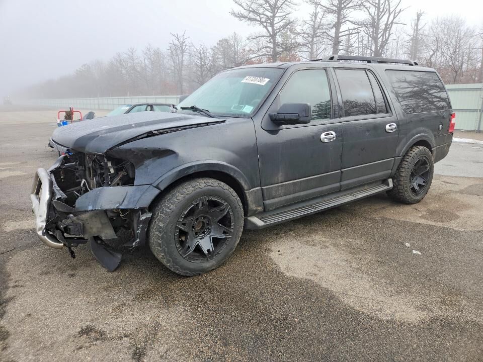 Ford Expedition
