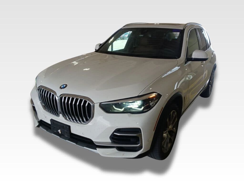 2023 BMW X5