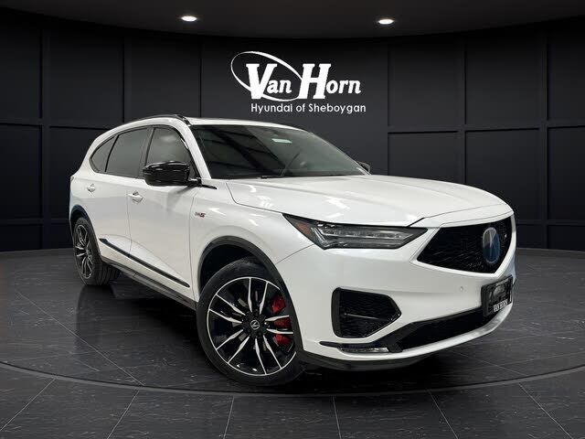 2023 ACURA MDX Type S