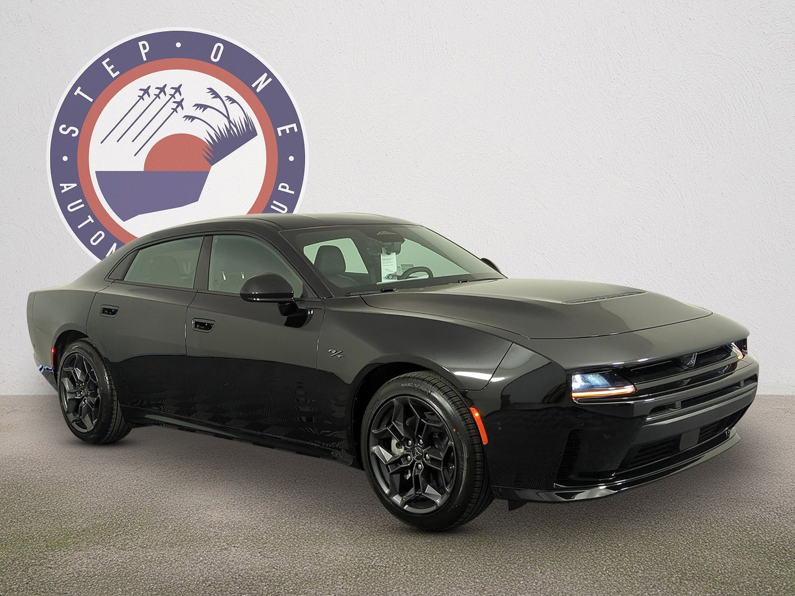 2026 DODGE Charger