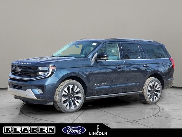 2026 FORD Expedition