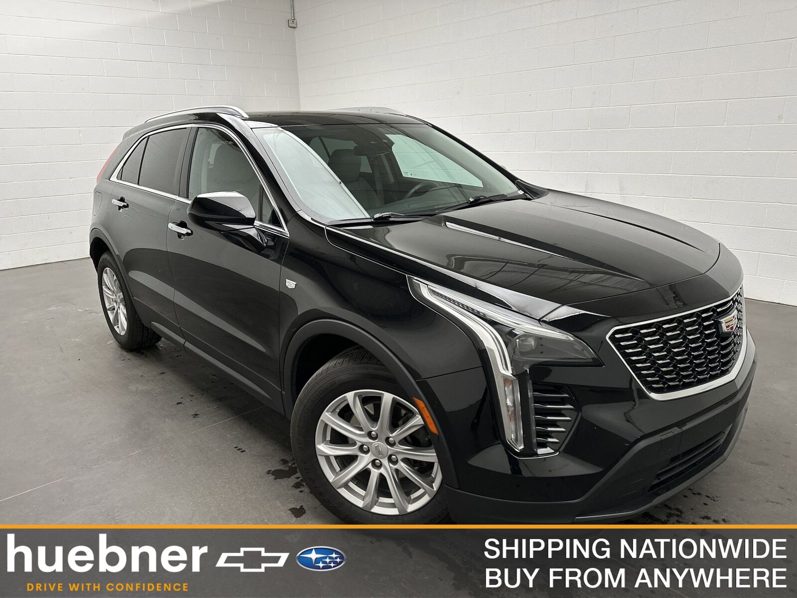 2023 CADILLAC XT4