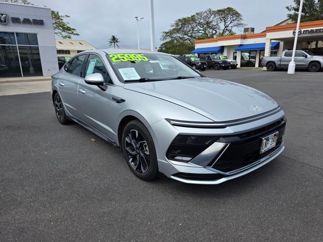 2024 HYUNDAI Sonata