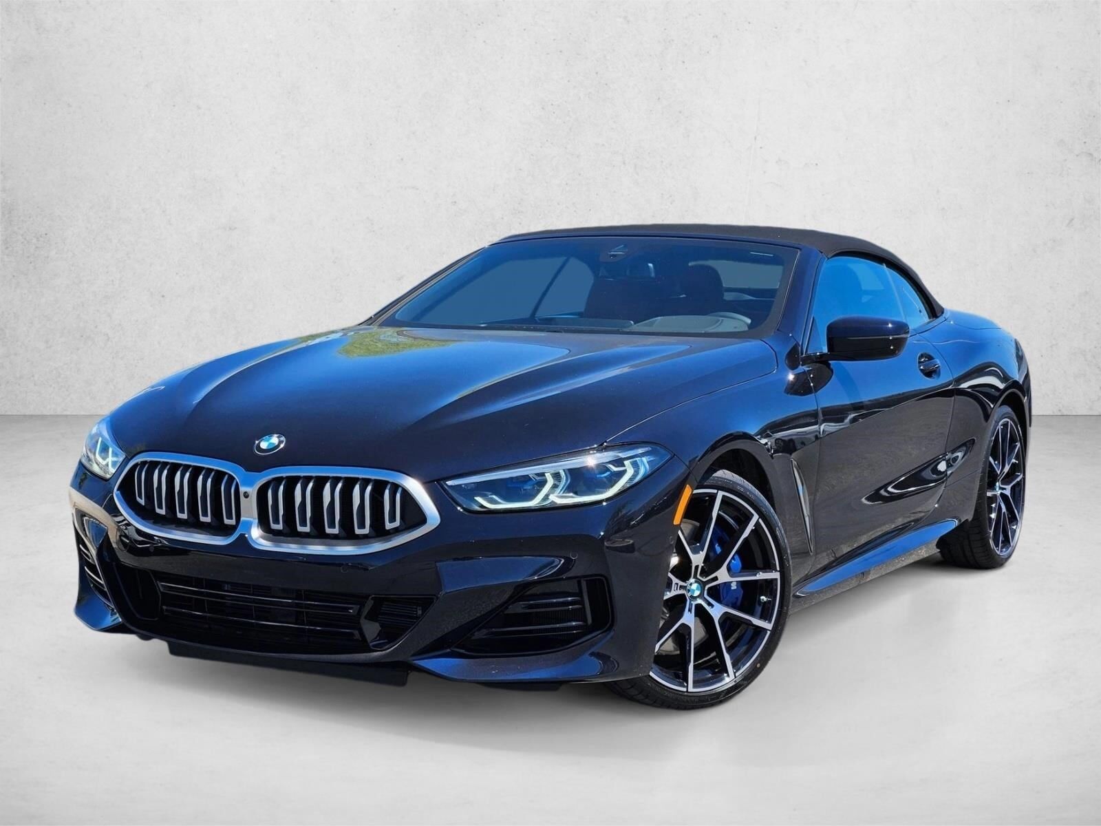 2026 BMW 8 Series