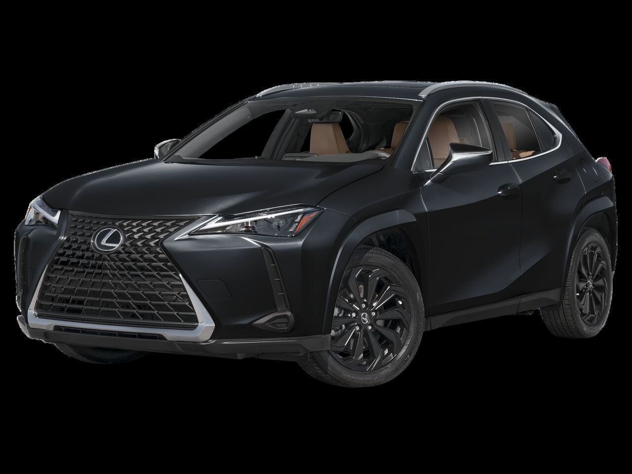 2026 LEXUS UX