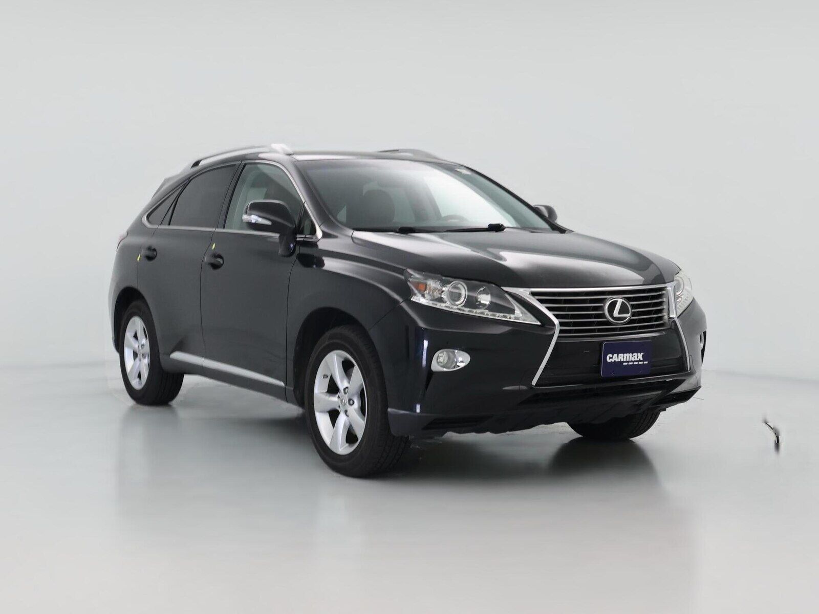 2015 LEXUS RX