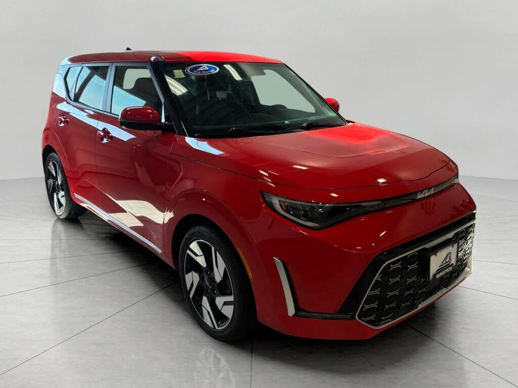 2024 KIA Soul