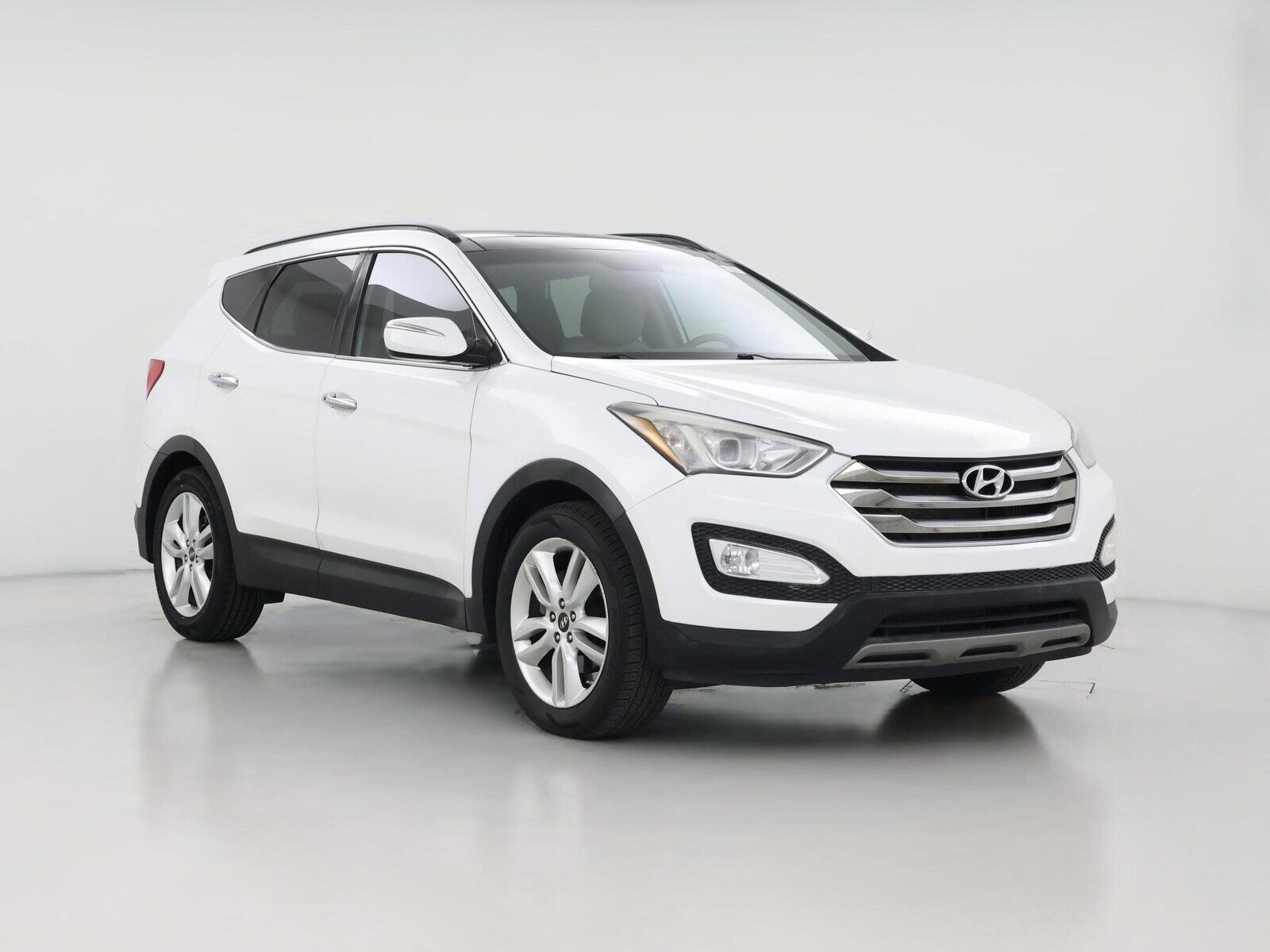 2015 HYUNDAI Santa Fe