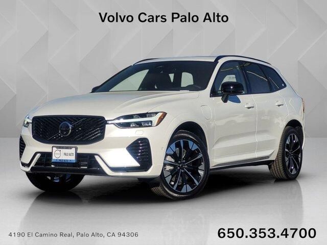 2026 VOLVO XC60