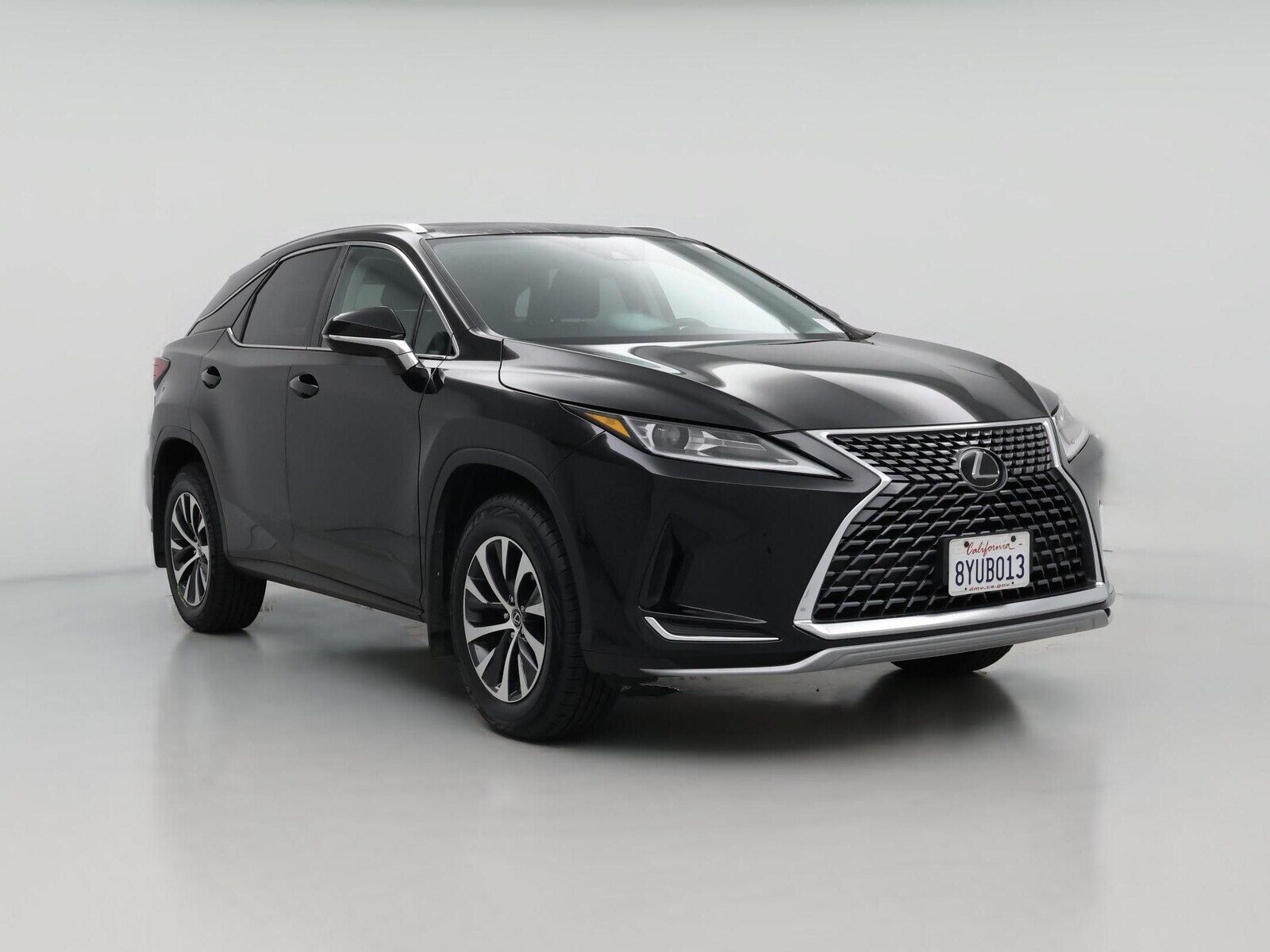 2021 LEXUS RX