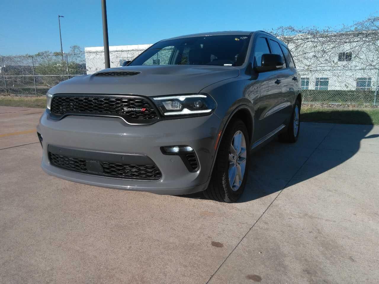 2023 DODGE Durango