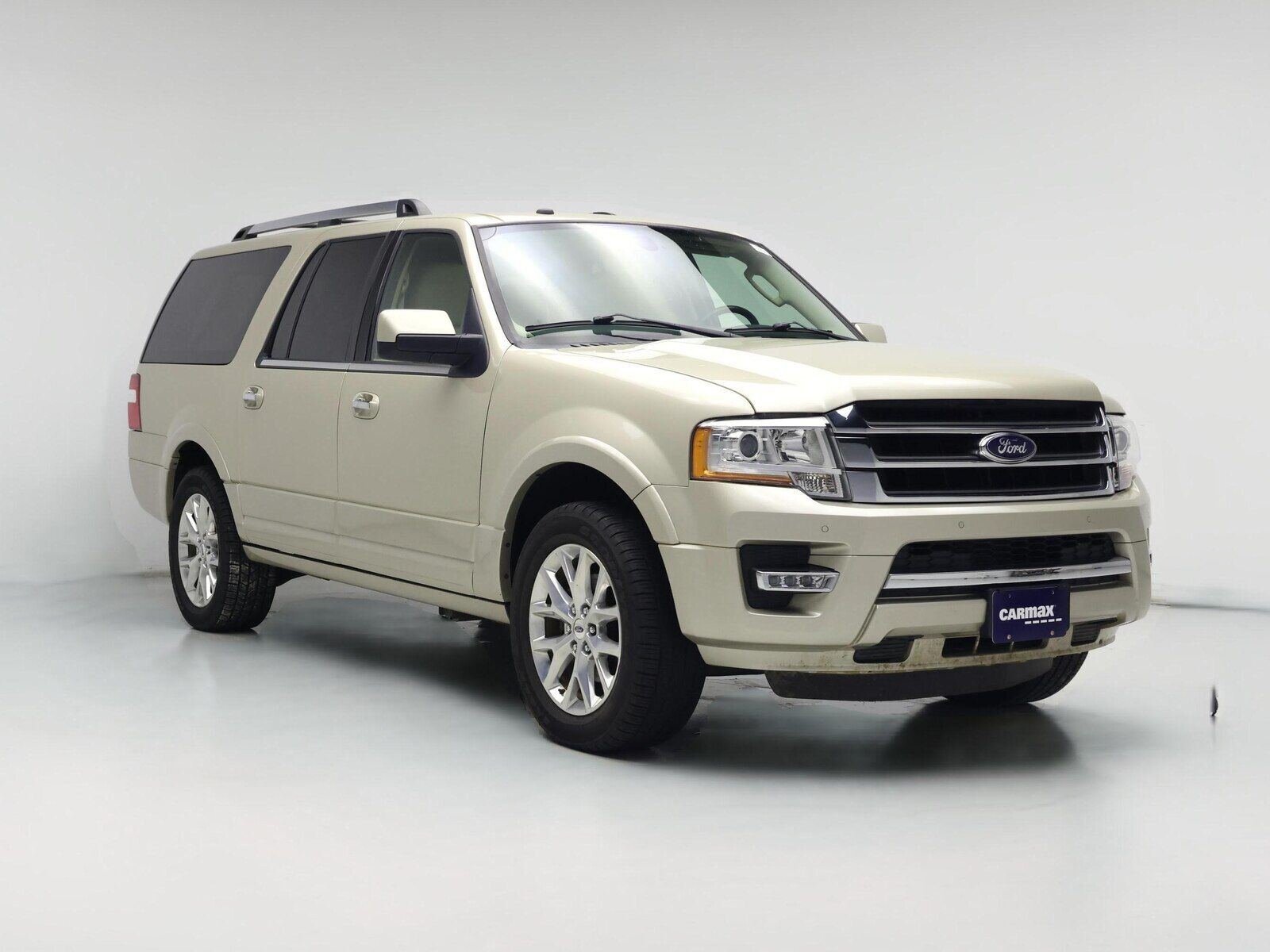 2017 FORD Expedition
