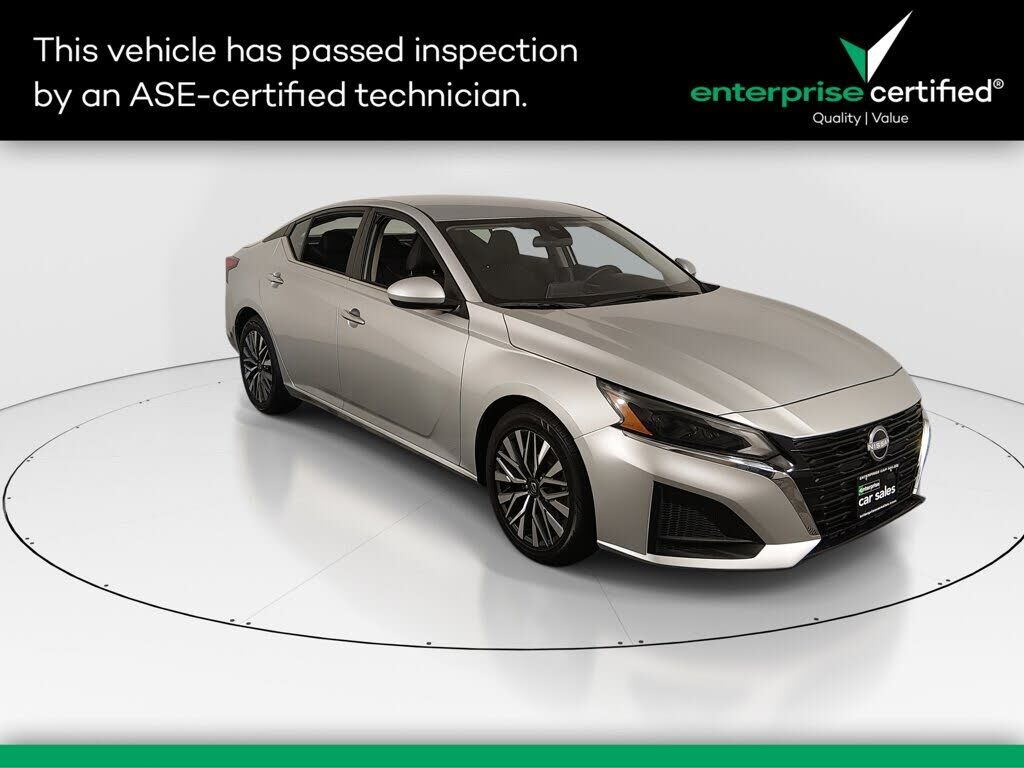 2023 NISSAN Altima