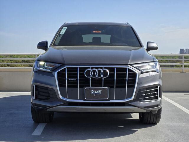 2021 Audi Q7