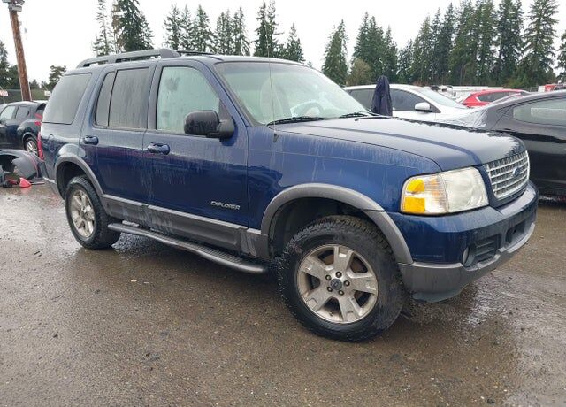 2005 FORD Explorer