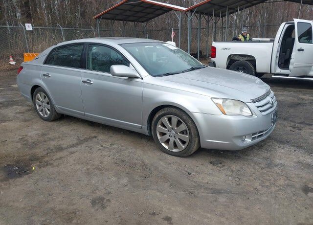 2007 TOYOTA Avalon