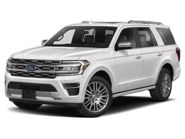 2022 FORD Expedition